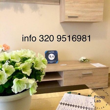 Casa Deda Apartment มาเตรา ภายนอก รูปภาพ