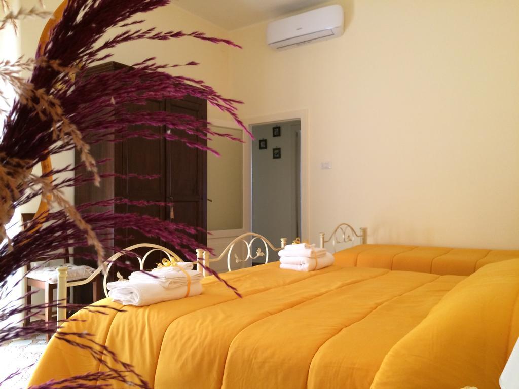 Casa Deda Apartment มาเตรา ภายนอก รูปภาพ
