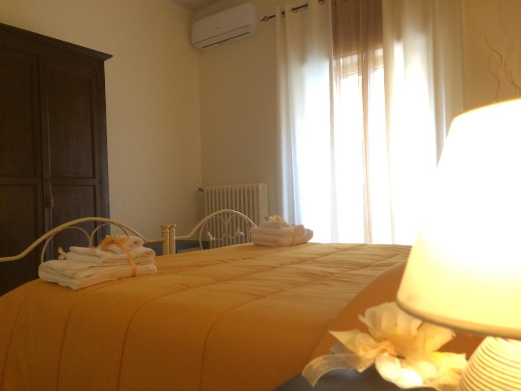 Casa Deda Apartment มาเตรา ภายนอก รูปภาพ