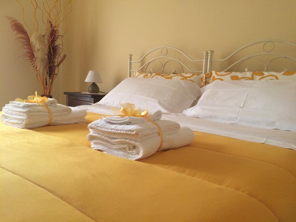 Casa Deda Apartment มาเตรา ภายนอก รูปภาพ