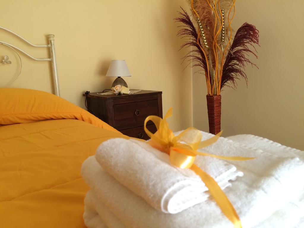 Casa Deda Apartment มาเตรา ภายนอก รูปภาพ