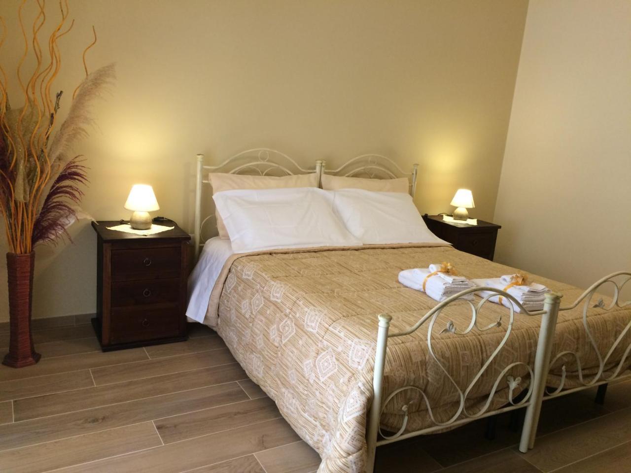 Casa Deda Apartment มาเตรา ภายนอก รูปภาพ