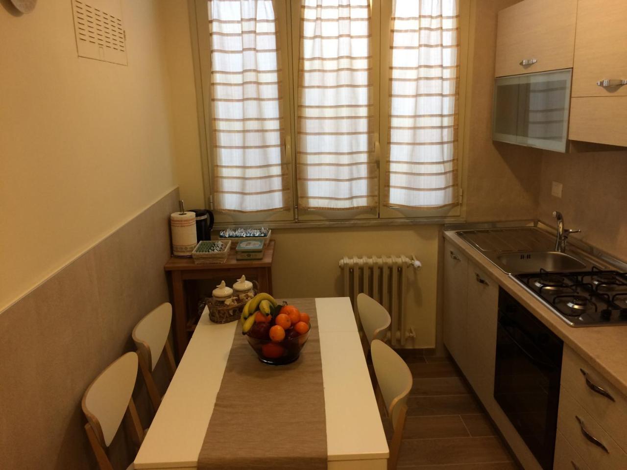 Casa Deda Apartment มาเตรา ภายนอก รูปภาพ