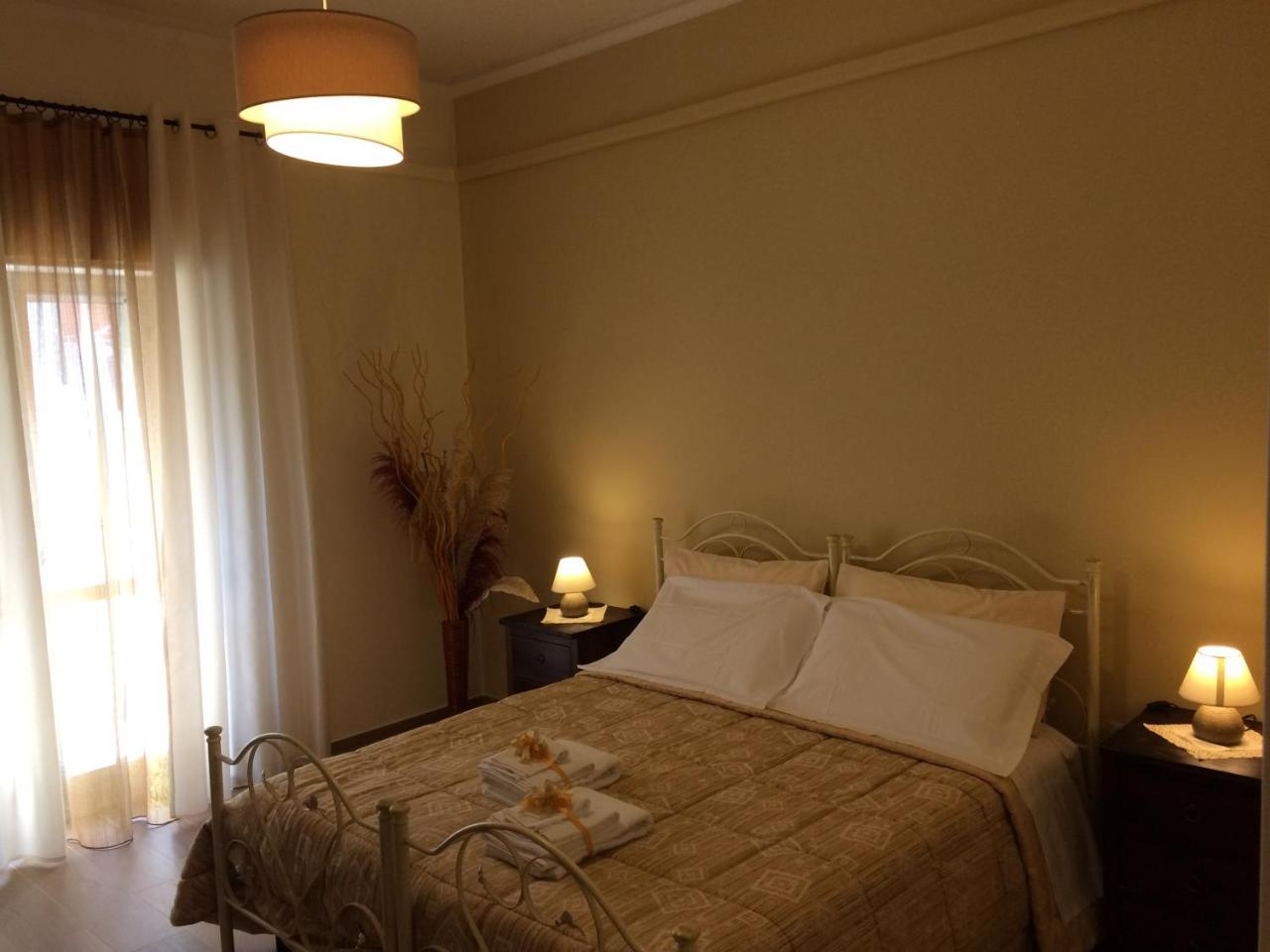 Casa Deda Apartment มาเตรา ภายนอก รูปภาพ