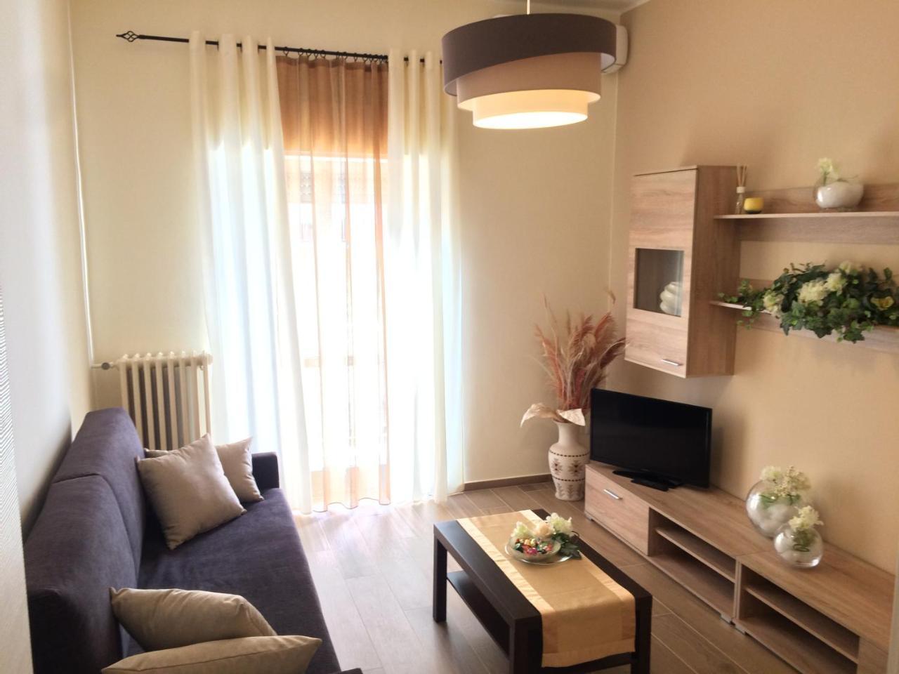 Casa Deda Apartment มาเตรา ภายนอก รูปภาพ