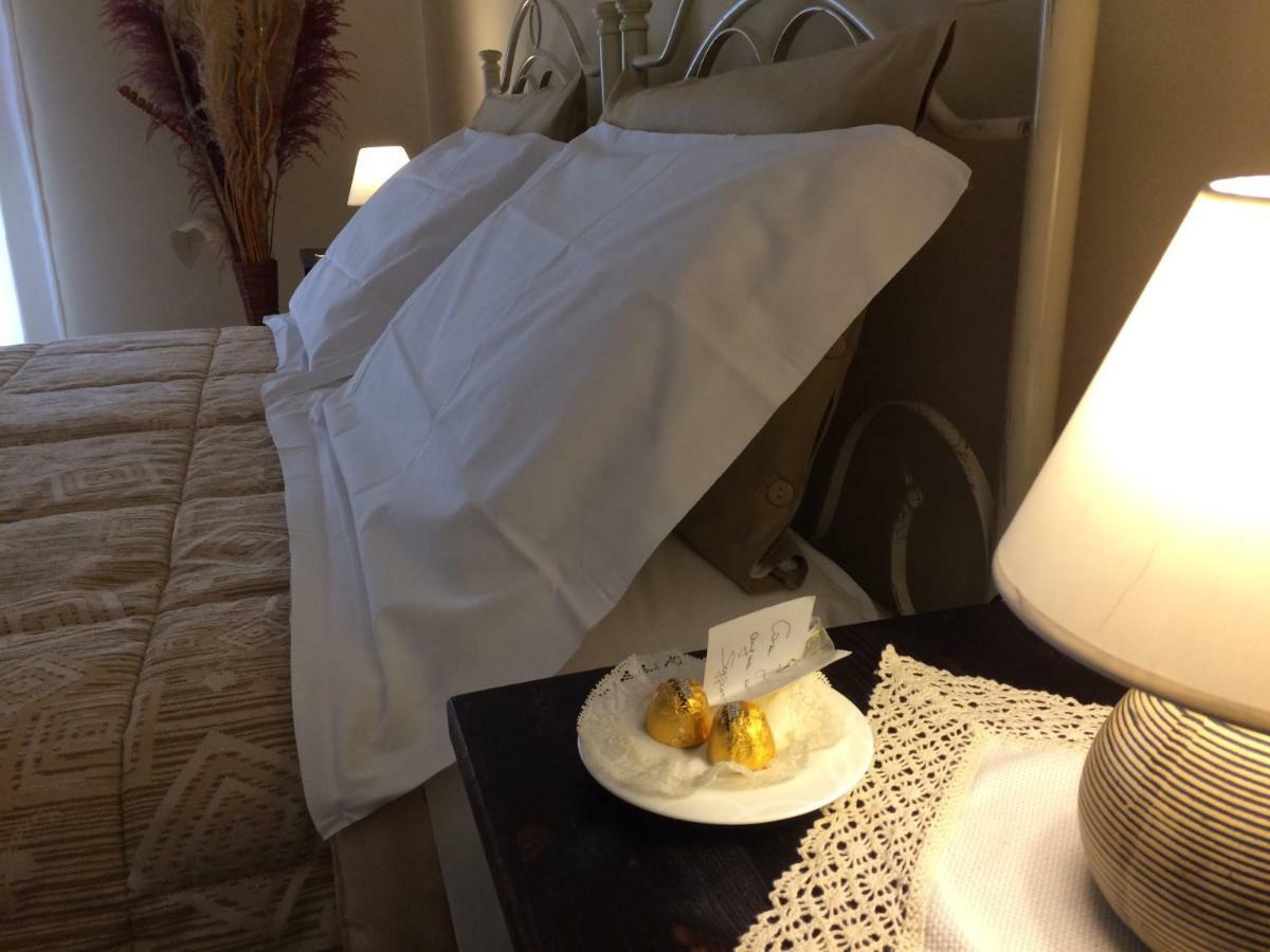 Casa Deda Apartment มาเตรา ภายนอก รูปภาพ