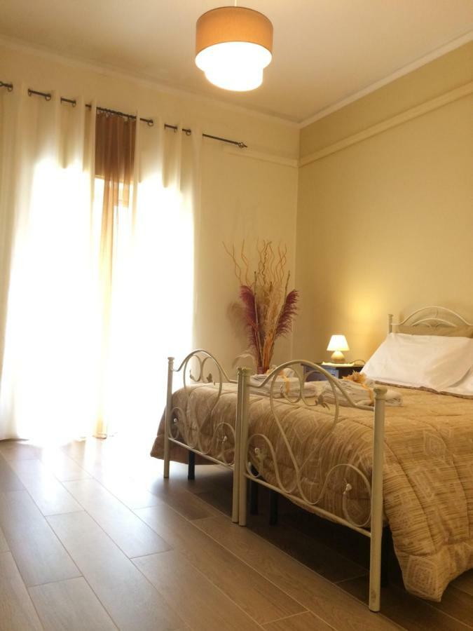 Casa Deda Apartment มาเตรา ภายนอก รูปภาพ