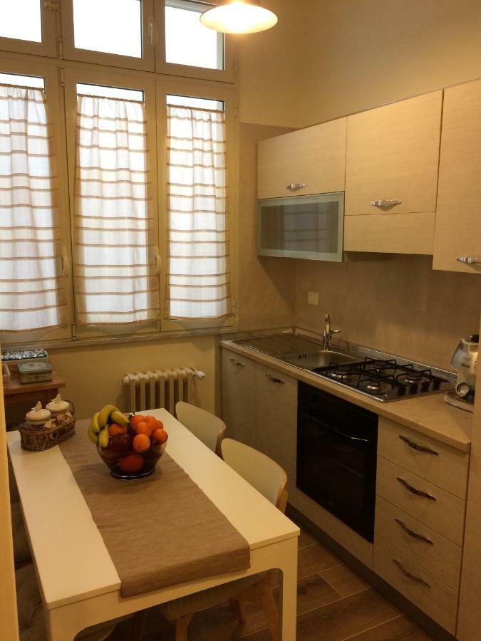 Casa Deda Apartment มาเตรา ภายนอก รูปภาพ