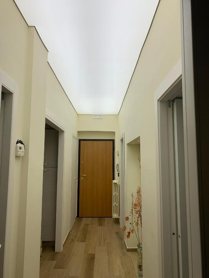 Casa Deda Apartment มาเตรา ภายนอก รูปภาพ