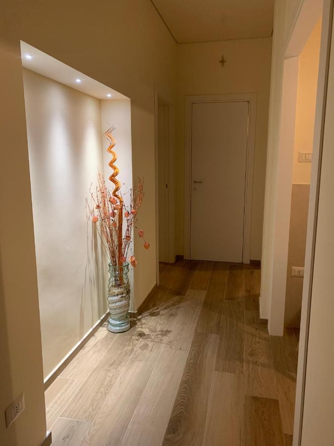 Casa Deda Apartment มาเตรา ภายนอก รูปภาพ